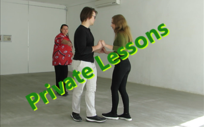 Private Lessons