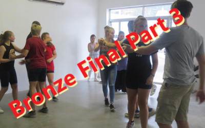 Bronze Final Part 3